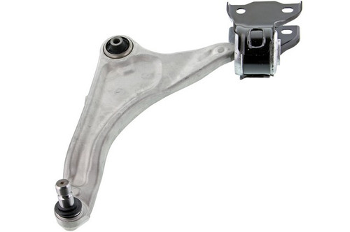 Mevotech Supreme Suspension Control Arm and Ball Joint Assembly CMS101441 - view 3