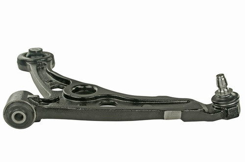 Mevotech Supreme Suspension Control Arm and Ball Joint Assembly CMS101461 - view 4