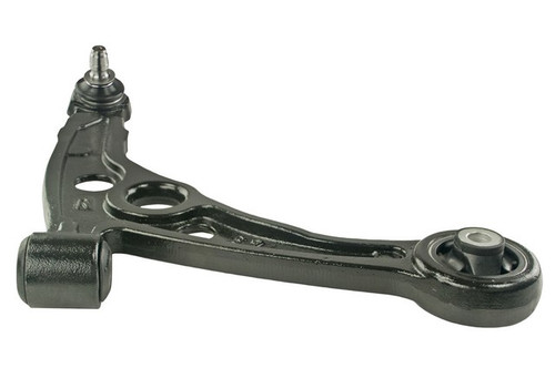 Mevotech Supreme Suspension Control Arm and Ball Joint Assembly CMS101462