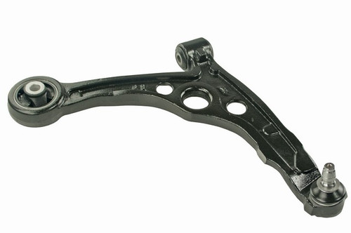 Suspension Control Arm and Ball fits 2012-2018 Fiat 500  MEVOTECH CONTROL ARMS
