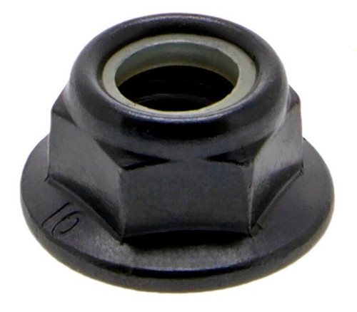 Mevotech Supreme Lateral Arm and Ball Joint Assembly CMS101463 - view 3