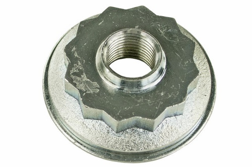 Suspension Control Arm and Ball Joint Assembly-Assembly Mevotech CMS101484