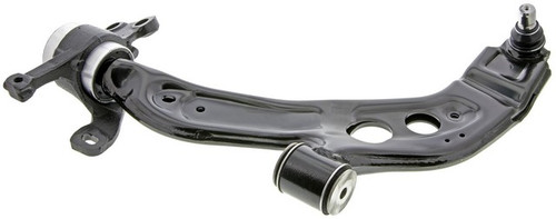 Mevotech Supreme Suspension Control Arm and Ball Joint Assembly P/N:CMS101495