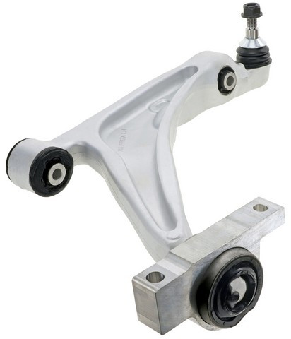 Mevotech Supreme Suspension Control Arm and Ball Joint Assembly CMS101517