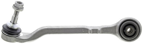 Mevotech Supreme Suspension Control Arm and Ball Joint Assembly CMS101537 - view 3