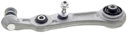 Mevotech Supreme Suspension Control Arm and Ball Joint Assembly CMS101548 - view 2