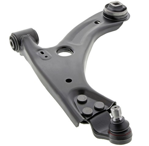 Mevotech Supreme Suspension Control Arm and Ball Joint Assembly CMS101567 - view 4