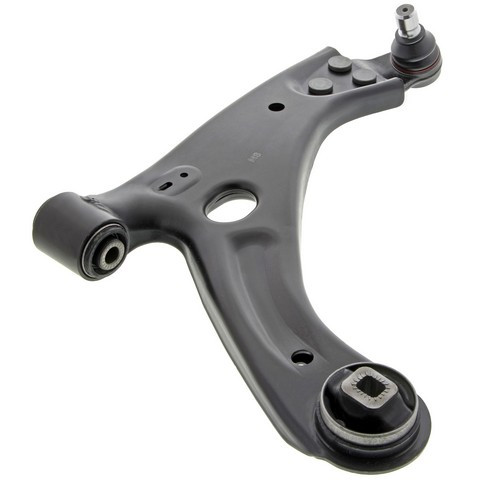 Mevotech Supreme Suspension Control Arm and Ball Joint Assembly CMS101568