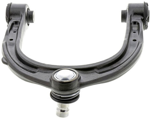 Mevotech Supreme Suspension Control Arm and Ball Joint Assembly CMS101597 - view 3