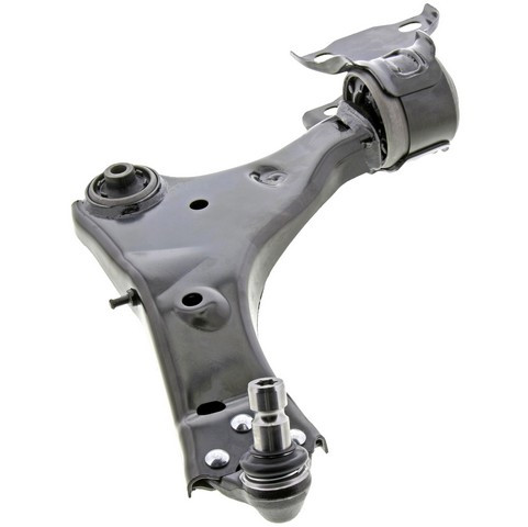 Mevotech Supreme Suspension Control Arm and Ball Joint Assembly CMS101600 - view 4
