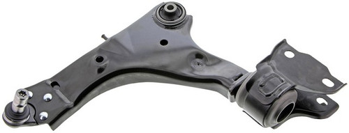 Mevotech Supreme Suspension Control Arm and Ball Joint Assembly CMS101600 - view 5