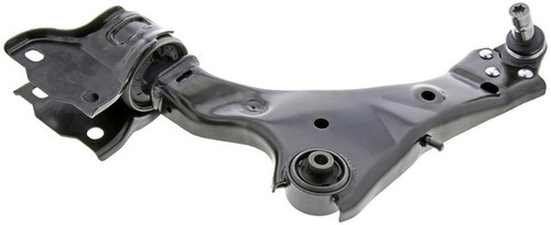 Mevotech Supreme Suspension Control Arm and Ball Joint Assembly CMS101600 - view 6