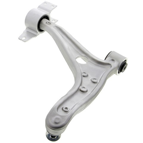 Mevotech Supreme Suspension Control Arm and Ball Joint Assembly CMS101624 - view 2
