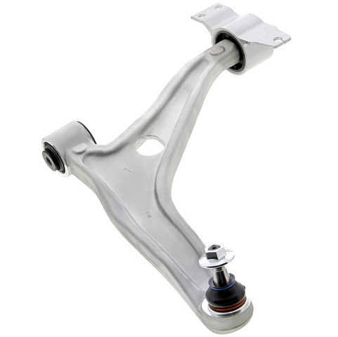 Mevotech Supreme Suspension Control Arm and Ball Joint Assembly CMS101624 - view 4