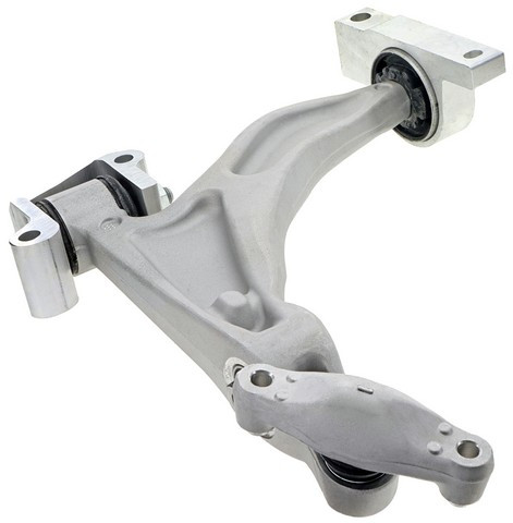 Mevotech Supreme Suspension Control Arm and Ball Joint Assembly CMS101635 - view 2