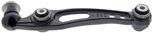 Mevotech Supreme Suspension Control Arm and Ball Joint Assembly CMS101643 - view 2