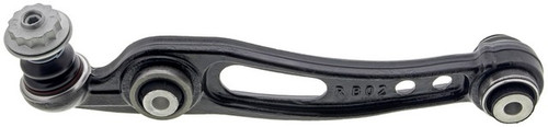 Mevotech Supreme Suspension Control Arm and Ball Joint Assembly CMS101643 - view 3