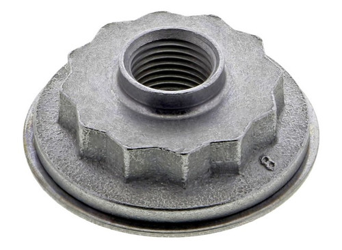 Mevotech Supreme Suspension Control Arm and Ball Joint Assembly CMS101643 - view 4