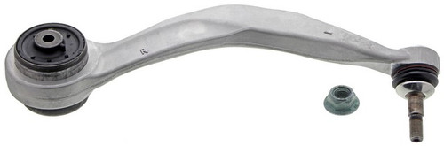 Mevotech Supreme Suspension Control Arm and Ball Joint Assembly CMS101665 - view 5