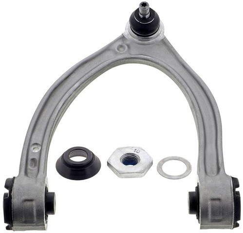 Mevotech Supreme Suspension Control Arm and Ball Joint Assembly CMS101678 - view 6