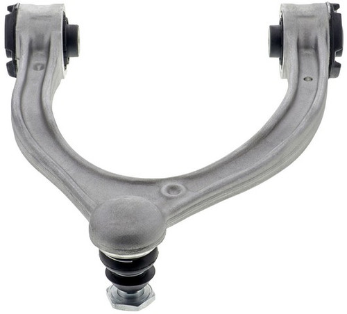 Mevotech Supreme Suspension Control Arm and Ball Joint Assembly CMS101679 - view 3