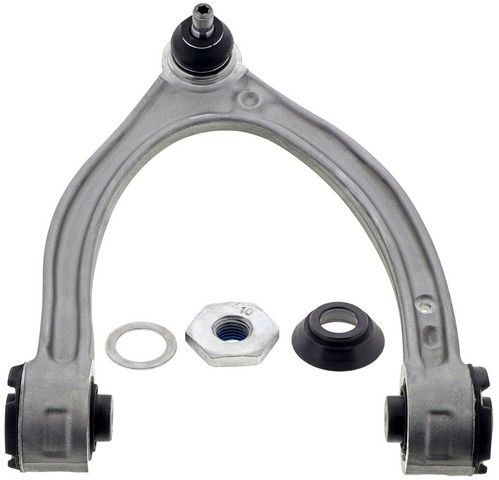 Mevotech Supreme Suspension Control Arm and Ball Joint Assembly CMS101679 - view 6
