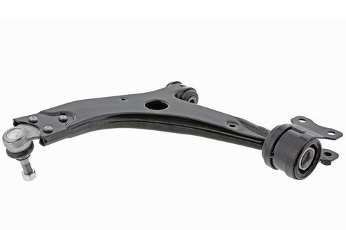 Mevotech Supreme Suspension Control Arm and Ball Joint Assembly CMS10171 - view 2
