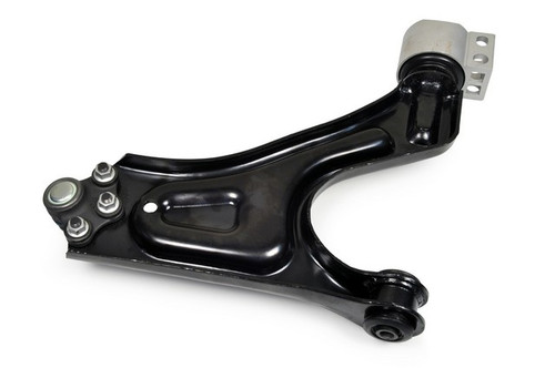 Mevotech Supreme Suspension Control Arm and Ball Joint Assembly CMS10176 - view 2
