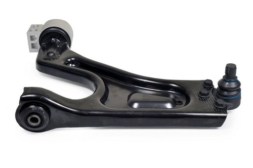 Mevotech Supreme Suspension Control Arm and Ball Joint Assembly CMS10176 - view 4