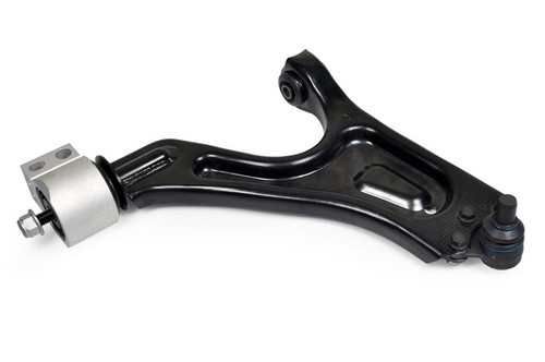 Mevotech Supreme Suspension Control Arm and Ball Joint Assembly CMS10177 - view 3