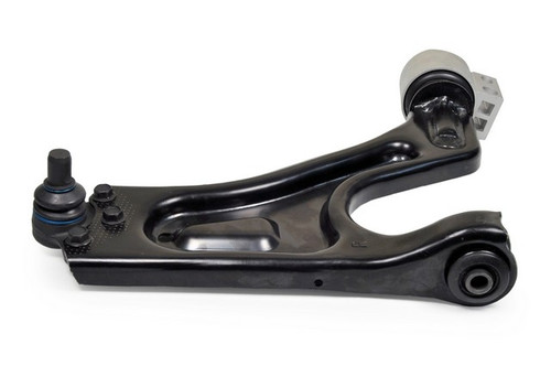 Mevotech Supreme Suspension Control Arm and Ball Joint Assembly CMS10177 - view 4