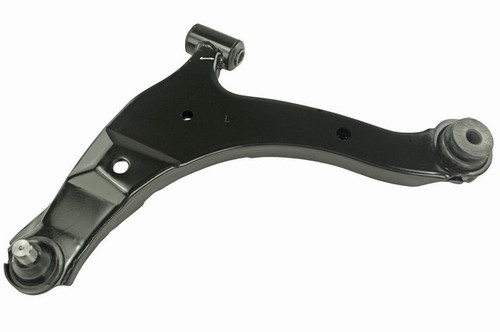 Mevotech Supreme Suspension Control Arm and Ball Joint Assembly CMS20110 - view 3