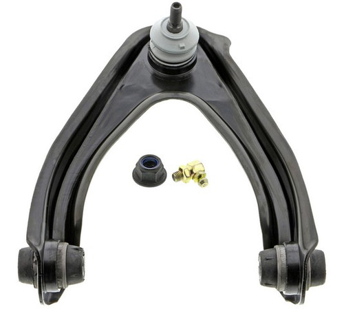 Mevotech Supreme Suspension Control Arm and Ball Joint Assembly CMS20113 - view 6