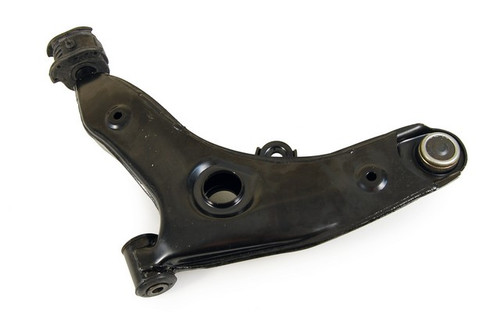 Mevotech Supreme Suspension Control Arm and Ball Joint Assembly CMS20117 - view 2