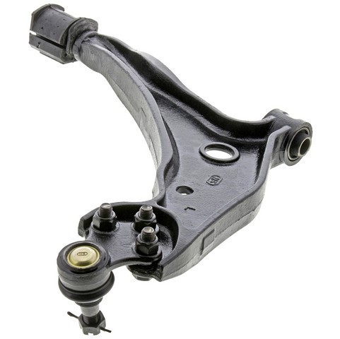 Mevotech Supreme Suspension Control Arm and Ball Joint Assembly CMS20135 - view 2