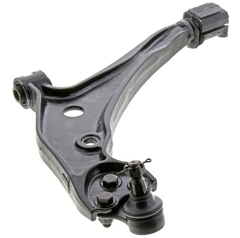 Mevotech Supreme Suspension Control Arm and Ball Joint Assembly CMS20135 - view 4