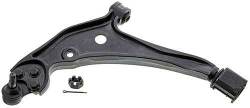Mevotech Supreme Suspension Control Arm and Ball Joint Assembly CMS20135 - view 6