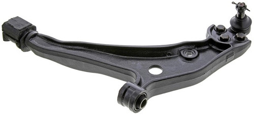 Mevotech Supreme Suspension Control Arm and Ball Joint Assembly CMS20135 - view 7