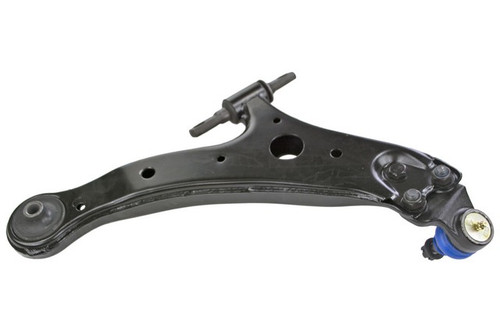 Mevotech Supreme Suspension Control Arm and Ball Joint Assembly CMS20247 - view 2