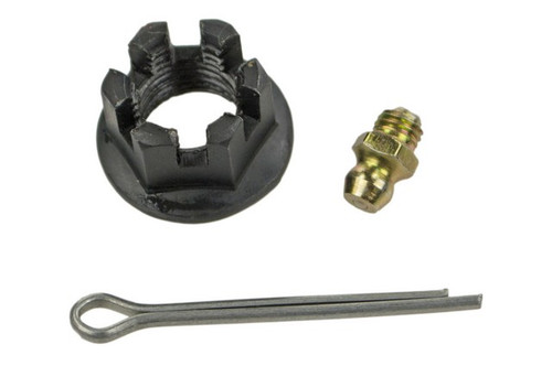 Mevotech Supreme Suspension Control Arm and Ball Joint Assembly CMS20247 - view 4