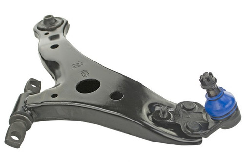 Mevotech Supreme Suspension Control Arm and Ball Joint Assembly CMS20247 - view 5