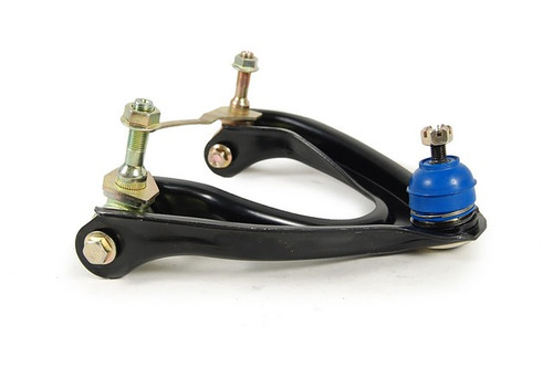 Mevotech Supreme Suspension Control Arm and Ball Joint Assembly CMS20262 - view 5