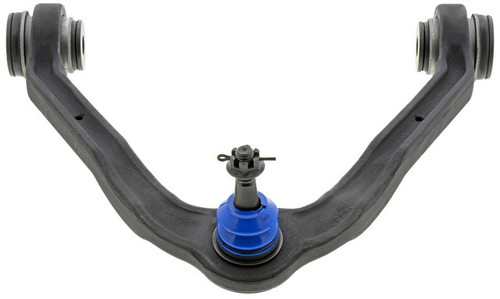 Mevotech Supreme Suspension Control Arm and Ball Joint Assembly CMS20268 - view 4