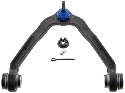 Mevotech Supreme Suspension Control Arm and Ball Joint Assembly CMS20268 - view 6