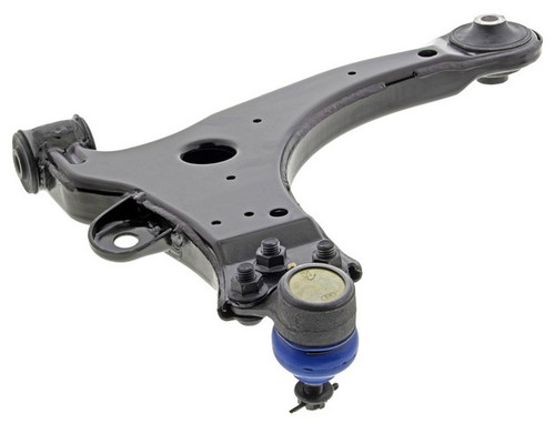 Mevotech Supreme Suspension Control Arm and Ball Joint Assembly CMS20329 - view 3