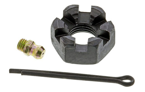 Mevotech Supreme Suspension Control Arm and Ball Joint Assembly P/N:CMS20344