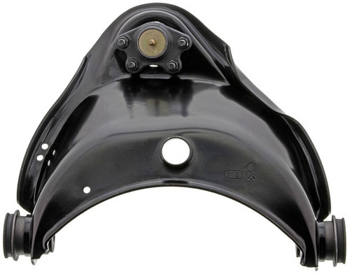 Mevotech Supreme Suspension Control Arm and Ball Joint Assembly CMS20345 - view 2