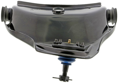 Mevotech Supreme Suspension Control Arm and Ball Joint Assembly CMS20345 - view 3