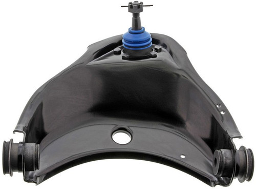 Mevotech Supreme Suspension Control Arm and Ball Joint Assembly CMS20345 - view 4