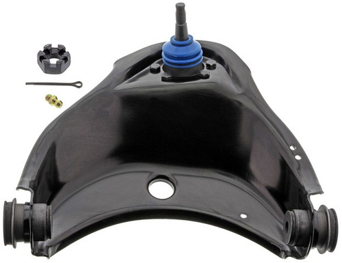 Mevotech Supreme Suspension Control Arm and Ball Joint Assembly CMS20345 - view 6